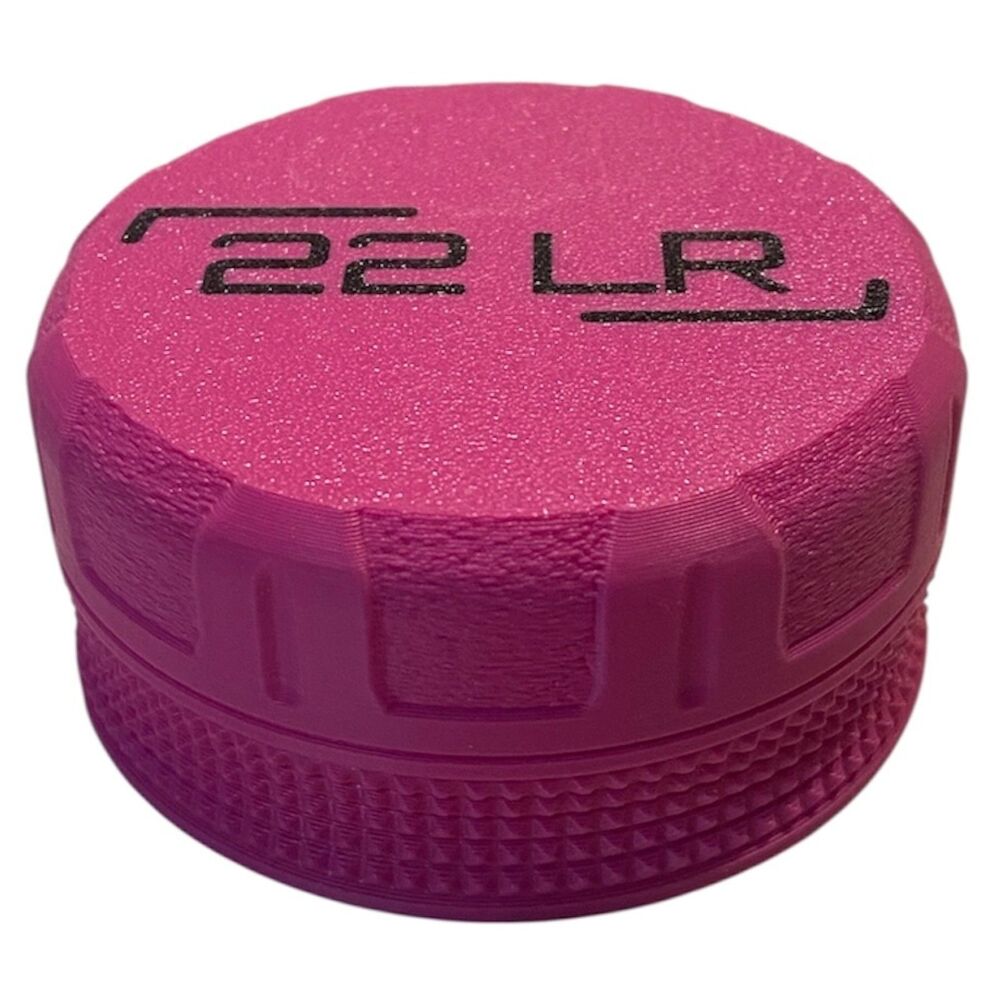 9mm Pocket Ammo Container - Magenta - 3312-27